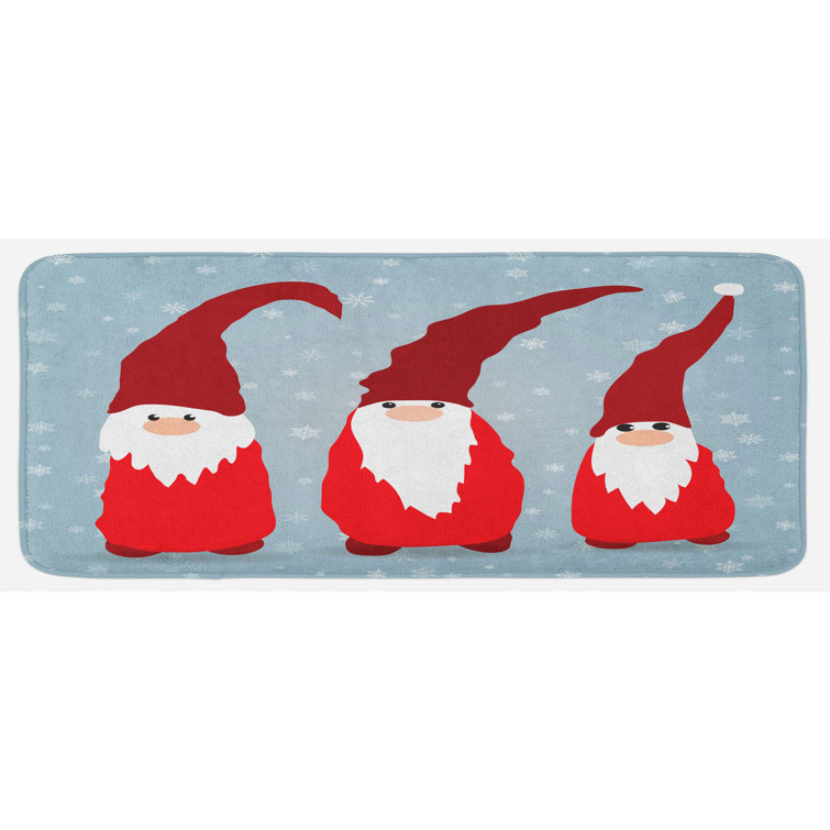 East Urban Home Kitchen Mat Wayfair